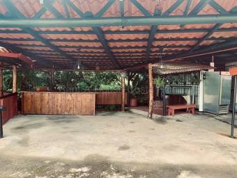 Venta de Casa en Turrialba-Santa Cruz de Cartago. Venta de Casa en Turrialba-Santa Cruz de Cartago.