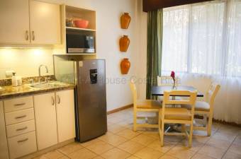 Apartamento amueblado en alquiler en La Sabana con servicios y amenidades incluidas #26-2177 GS Apartamento amueblado en alquiler en La Sabana con servicios y amenidades incluidas #26-2177 GS