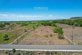 Propiedad de 10,109m2 en la Zona del Golfo de Papagayo Guanacaste nja1106