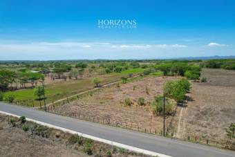 Propiedad de 10,109m2 en la Zona del Golfo de Papagayo Guanacaste nja1106
