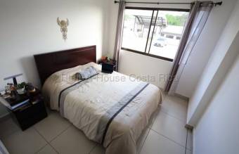 Alquiler de apartamento amueblado con jardín y vista a montañas #26-2179 GS