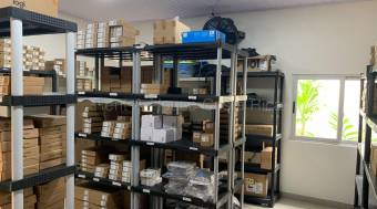 Complejo de oficinas en alquiler cerca de la Embajada de Estados Unidos #26-2133 GS