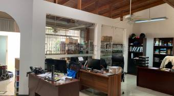 Complejo de oficinas en venta cerca de la Embajada de Estados Unidos #26-2131 GS Complejo de oficinas en venta cerca de la Embajada de Estados Unidos #26-2131 GS