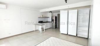 Alquiler de estudio moderno con parqueo y amenidades premium #26-2174 GS Alquiler de estudio moderno con parqueo y amenidades premium #26-2174 GS