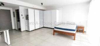 Alquiler de estudio moderno con parqueo y amenidades premium #26-2174 GS Alquiler de estudio moderno con parqueo y amenidades premium #26-2174 GS