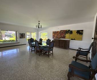 Lote de 323 m2 en venta en condominio en La Garita de Alajuela