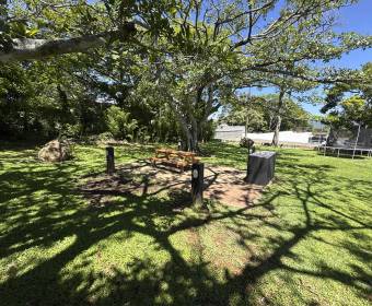 Lote de 323 m2 en venta en condominio en La Garita de Alajuela