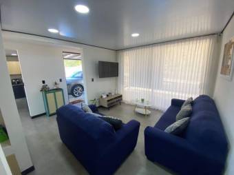 MLS-25-211 KQ VENTA CASA TURRUCARES ALAJUELA CONTACTENOS AL # 88987222