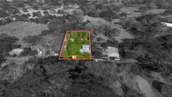 MLS-26-2086 LS VENTA CASA SANTA CRUZ GUANACASTE CONTACTENOS AL # 86127562