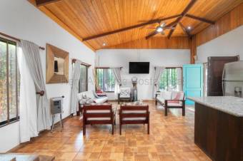 MLS-26-2086 KQ VENTA CASA SANTA CRUZ GUANACASTE CONTACTENOS AL # 88987222