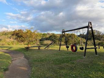 Venta de Lote en San Isidro-San José, Heredia. RAH 26-1617