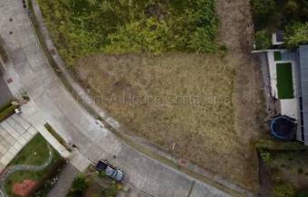 Venta de Lote en San Isidro-San José, Heredia. RAH 26-1617