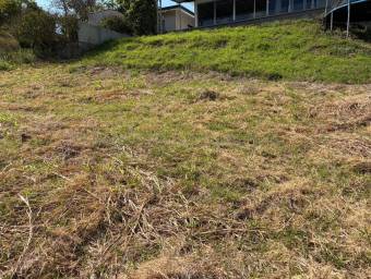 Venta de Lote en San Isidro-San José, Heredia. RAH 26-1617