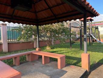 Venta de Lote en San Isidro-San José, Heredia. RAH 26-1617