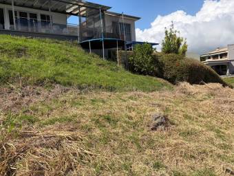 Venta de Lote en San Isidro-San José, Heredia. RAH 26-1617