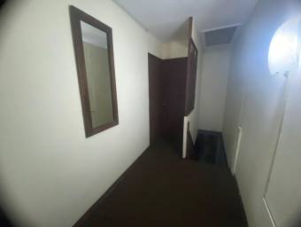 Venta de Casa APTO en Cubujuquí-Heredia. RAH 26-738 Venta de Casa APTO en Cubujuquí-Heredia. RAH 26-738