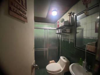 Venta de Casa APTO en Cubujuquí-Heredia. RAH 26-738 Venta de Casa APTO en Cubujuquí-Heredia. RAH 26-738