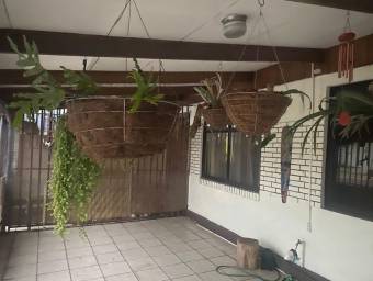 Venta de Casa APTO en Cubujuquí-Heredia. RAH 26-738 Venta de Casa APTO en Cubujuquí-Heredia. RAH 26-738