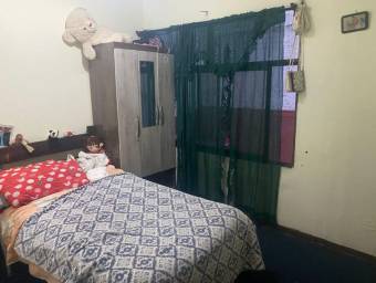 Venta de Casa APTO en Cubujuquí-Heredia. RAH 26-738 Venta de Casa APTO en Cubujuquí-Heredia. RAH 26-738