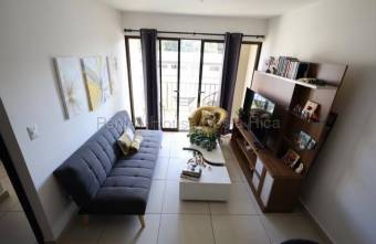 Alquiler de Apartamento en Lomas de Ayarco Sur-Curridabat. RAH 26-2179