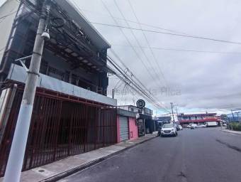 Alquiler de Apartamento en Desamparado-San Rafael Abajo. RAH 26-2182