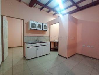 Alquiler de Apartamento en Desamparado-San Rafael Abajo. RAH 26-2182