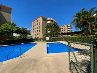 Se alquila apartamento en San Rafael Alajuela 26-2184