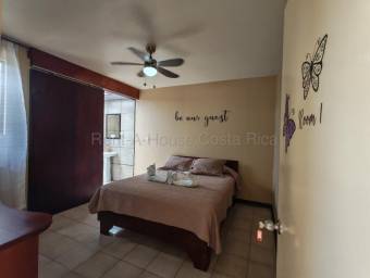 Venta de Hotel en El Centro de Alajuela. RAH 26-2170