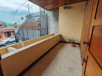 Venta de Hotel en El Centro de Alajuela. RAH 26-2170
