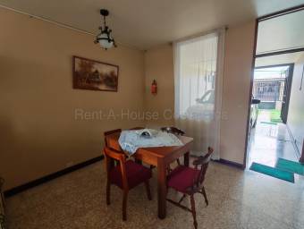 Venta de Hotel en El Centro de Alajuela. RAH 26-2170