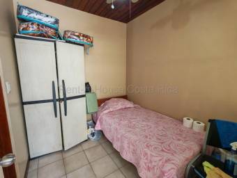 Venta de Hotel en El Centro de Alajuela. RAH 26-2170