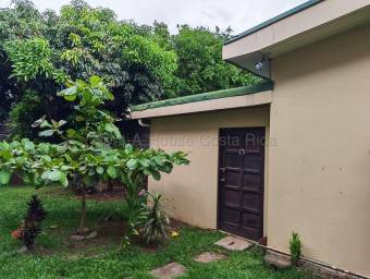 Venta de Hotel en El Centro de Alajuela. RAH 26-2170