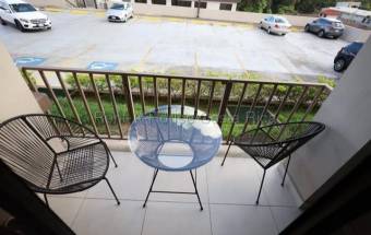 Se alquila apartamento en Sanchez Curridabat 26-2179 Se alquila apartamento en Sanchez Curridabat 26-2179
