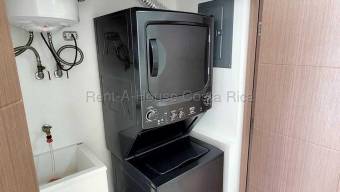 Se alquila apartamento en Cinco Esquinas Tibás 26-2149