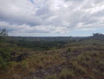 Se vende lote en Pijije Bagaces 26-1990