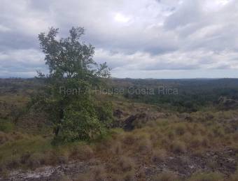 Se vende lote en Pijije Bagaces 26-1990
