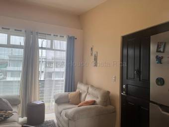 Venta de Apartamento en Moravia-La Trinidad.