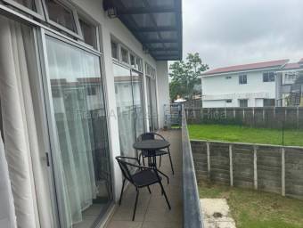 Venta de Apartamento en Moravia-La Trinidad.
