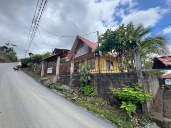 MLS-26-2192 KQ VENTA CASA ACOSTA SAN JOSE CONTACTENOS AL # 88987222