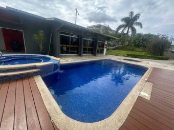 Venta de Casa en Montes de Oca-San Rafael.