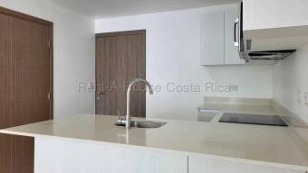 Alquiler apartamento moderno con amenidades y parqueo techado #26-2149 GS