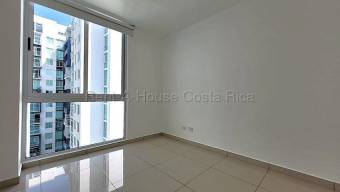 Alquiler apartamento moderno con amenidades y parqueo techado #26-2149 GS
