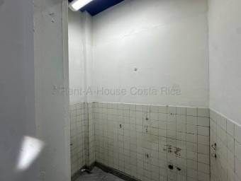 Alquiler de Local Comercial en EL Centro de San José. RAH 26-2161