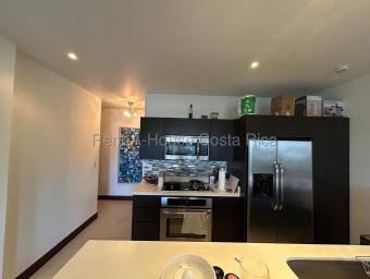 Alquiler apartamento amueblado con estilo y 2 parqueos #26-2099 GS Alquiler apartamento amueblado con estilo y 2 parqueos #26-2099 GS
