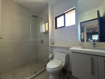 Alquiler apartamento amueblado con estilo y 2 parqueos #26-2099 GS Alquiler apartamento amueblado con estilo y 2 parqueos #26-2099 GS
