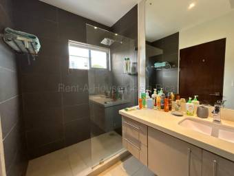Alquiler apartamento amueblado con estilo y 2 parqueos #26-2099 GS Alquiler apartamento amueblado con estilo y 2 parqueos #26-2099 GS