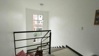 Venta de Casa en San Antonio de Escazú. RAH 26-370