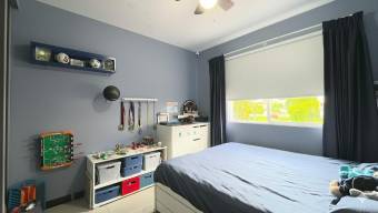 Venta de Casa en San Antonio de Escazú. RAH 26-370