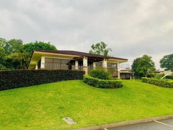 Venta de Lote ESQUINERO en La Unión-Concepción, Cartago. RAH 26-2181