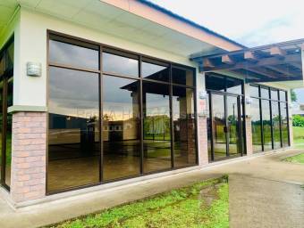 Venta de Lote ESQUINERO en La Unión-Concepción, Cartago. RAH 26-2181